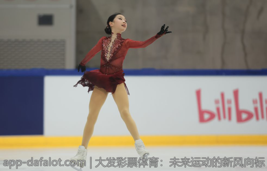 大发彩票体育：未来运动的新风向标